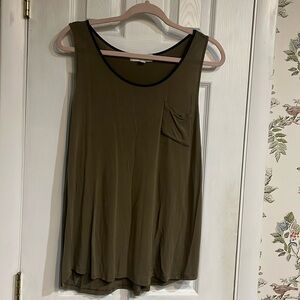 Olive & Oak Tank top